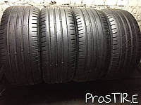 Летние шины б/у 245/45 R18 Hankook Ventus S1 Evo2 Run Flat