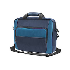 Сумка для ноутбука Promate Limber-MB 15.6" Blue (limber-mb.blue)