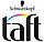 Лак Taft  POWER&Fullness з Кератином 250 мл (чорний), фото 8