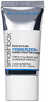 Праймер для лица - Smashbox Photo Finish Primerizer + Hydrating Primer (Travel Size) (1054794-2)