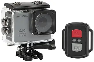 Екшн-камера Blow Go Pro4U 4K