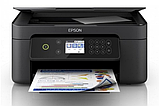 БУ,БФП Epson Expression Home XP-4150 з Безконтактною СБПЧ, фото 3