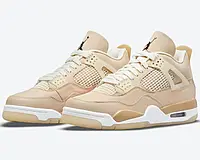 Jordan Nike Air Jordan 4 WMNS Shimmer DJ0675-200 40 m