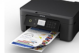 БУ,БФП Epson Expression Home XP-4150 з Безконтактною СБПЧ, фото 5