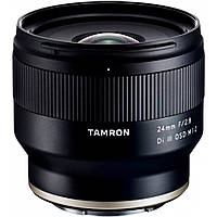 Об'єктив Tamron AF 24mm F/2.8 Di III OSD M1:2 для Sony [89831]