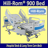 Функціональна медична ліжко Hill-Rom 900 Bed