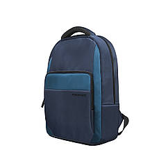 Рюкзак для ноутбука Promate Limber-BP 15.6" Blue