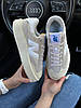 Жіночі кросівки New Balance CT 302 Beige взуття Нью Баланс СТ бежеві замшеві весна осінь, фото 3