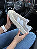 Жіночі кросівки New Balance CT 302 Beige взуття Нью Баланс СТ бежеві замшеві весна осінь, фото 6