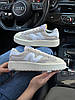 Жіночі кросівки New Balance CT 302 Beige взуття Нью Баланс СТ бежеві замшеві весна осінь, фото 5