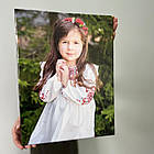 Фото друк на холсті 60×60 см - глянцеве покриття, фото 4