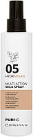 Мультиактивное питательное молочко-спрей - Puring Hydrargan Multi-Action Milk Spray (1223510-2)