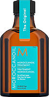 Восстанавливающее масло для волос - MoroccanOil Oil Treatment For All Hair Types (13110-2)