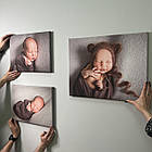 Фото на холсті 40×60 см - глянцеве покриття, фото 8