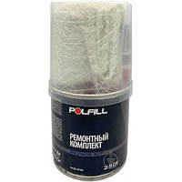 Polfill Ремонтный набор Polfill с зат. 0,25kg (43144)