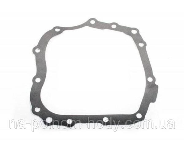 Прокладка картера зчеплення та опори підшипників КПП Ланос GM, фото 1