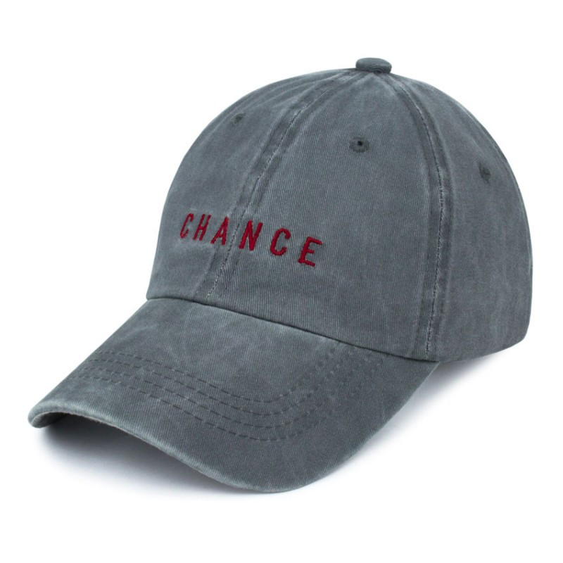 Бейсболка стильна сіра, фото 1