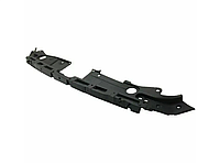 Накладка радіатора верхня Mazda 6 (GJ) 16-18 (EUR/USA) пластмас. (Верхній дефлектор), (184425211)