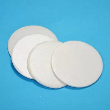 1000 шт Ізолон В40 - ущільнювач у кришку 35 мм упаковка, фото 1