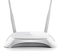 Роутер Tp-Link TL-MR3420 LAN/WAN 3G/4G/LTE UA