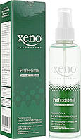 Сыворотка от выпадения и для роста волос для применения с аппаратом Дарсонваль и ионофорезом - Xeno Laboratory
