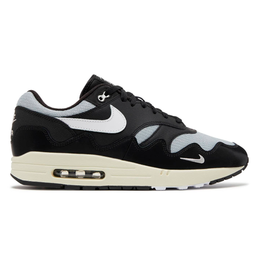 Nike Air Max Nike Air Max 1 Patta Black 41 sale