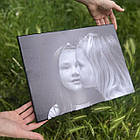 Фото друк на холсті 60×60 см - глянцеве покриття, фото 9