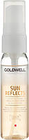 Спрей для защиты волос от солнечных лучей - Goldwell DualSenses Sun Reflects Protect Spray (145535-2)