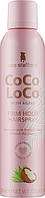 Фиксирующий спрей для волос - Lee Stafford Coco Loco With Agave Coconut Hairspray (1019333-2)