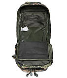 Рюкзак тактичний Mil-Tec Assault Pack 20 л Phantomleaf WASP I Z3A 14002067, фото 5