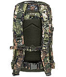 Рюкзак тактичний Mil-Tec Assault Pack 20 л Phantomleaf WASP I Z3A 14002067, фото 9