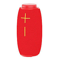 Bluetooth Колонка Hopestar P31 red