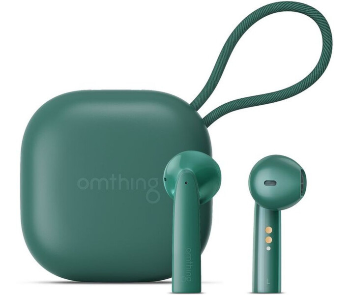 TWS Omthing Air Free Pods (EO005) green UA