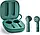 TWS Omthing Air Free Pods (EO005) green UA, фото 2