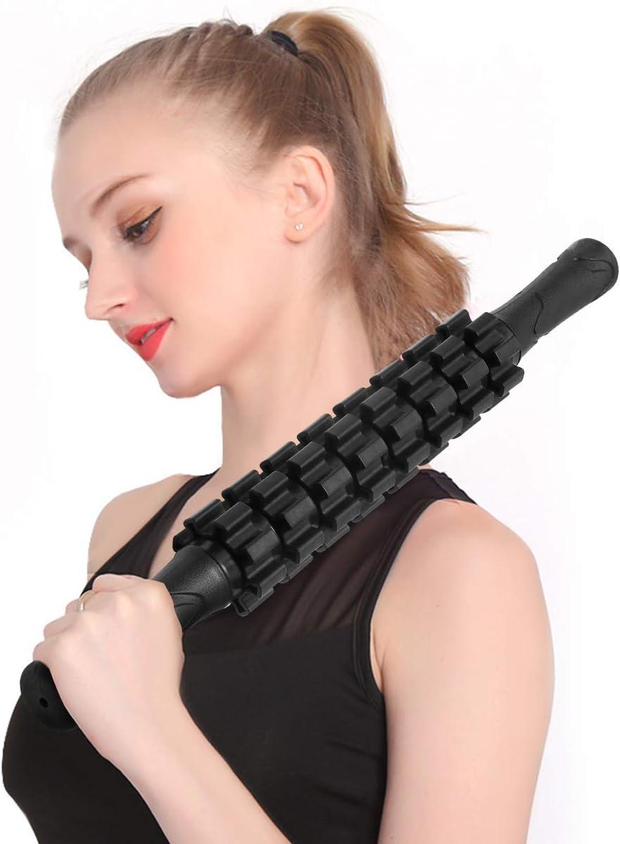 Купить ZanLLW Muscle Roller Stick, Muscle Roller, Liposuction Massage