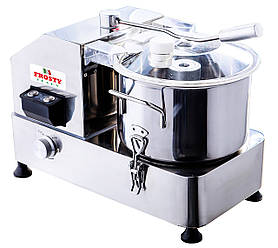 Кутер HR- 6 FROSTY 480x320x400 мм (000004516)