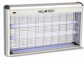 Знищувач комах CHLJ-40B FROSTY 660x110x370 мм (000005241)