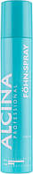 Спрей-аэрозоль для сушки волос феном естественной фиксации - Alcina Fohn-Spray (486907-2)
