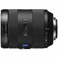 Об'єктив Sony 24-70mm f/2.8 SSM Carl Zeiss II DSLR/SLT (SAL2470Z2.SYX) D6P3-2023