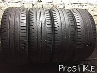 Летние шины б/у 205/55 R16 Michelin Energy Saver