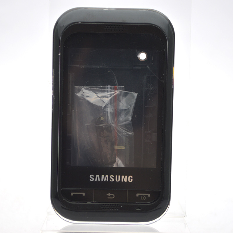 Корпус Samsung C3300 HC, фото 3