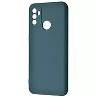 Чехол для телефонов WAVE 406770018 Colorful Case TPU OPPO A74 5G/ А93 5G forest green