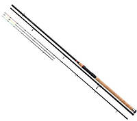 11606-360 DAIWA Фiдер Ninja-X Feeder 3.60m 50-150g z13-2024