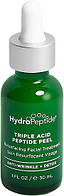 Омолаживающий пилинг для лица - HydroPeptide Triple Acid Peptide Peel (1054238-2)