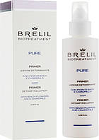 Очищающий лосьон-детокс - Brelil Bio Traitement Pure Primer (411707-2)