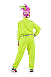 «Roblox» Карнавальний костюм для аніматорів жіночий, фото 2