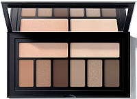 Палетка теней для век - Smashbox Cover Shot Eye Shadow Palette Minimalist (626315-2)