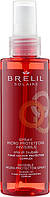 Невидимый защитный спрей для волос - Brelil Solaire Micro Protector Invisibile Spray (767598-2)