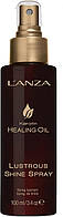 Спрей для блеска волос - L&#39;anza Keratin Healing Oil Lustrous Shine Spray (1134630-2)