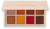 Палетка теней для век - Makeup Revolution X Soph Mini Spice Eyeshadow Palette (1006325-2)